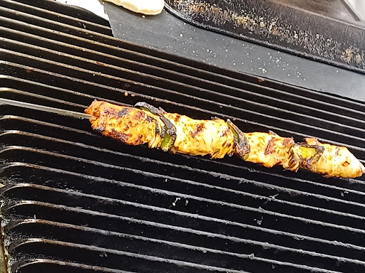 Photo of Best Charcoal Grill - 322A Stafford Rd, Croydon, Wallington CR0 4NH